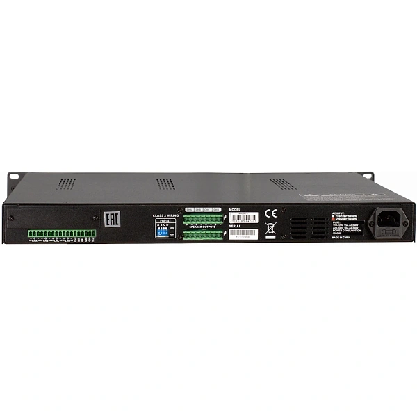 Усилитель Invotone DV500.4