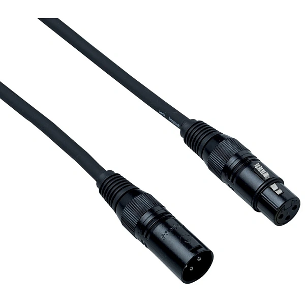 Микрофонный кабель Bespeco EAMB600