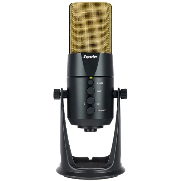Микрофон Superlux L401U