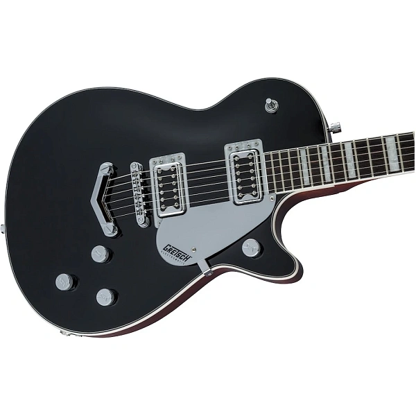 Электрогитара Gretsch G5220 Electromatic Jet BT Black