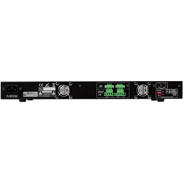 Усилитель Intrend ITAMP-2120Tv2