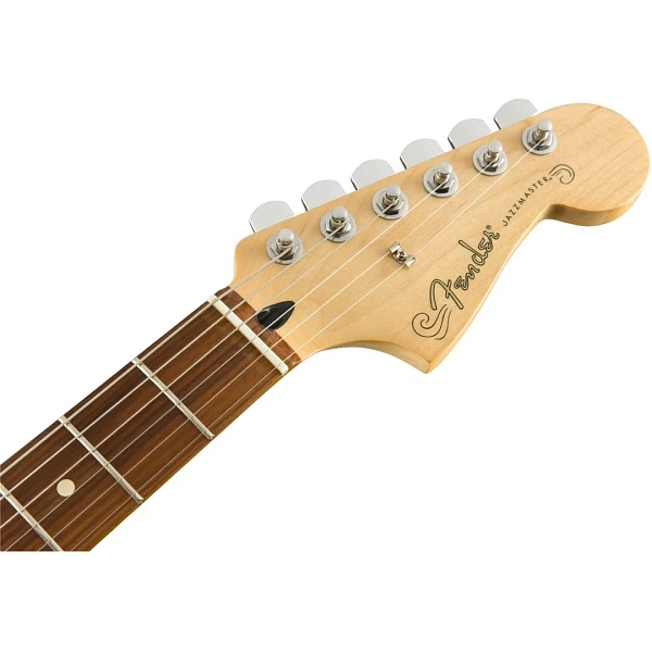 Электрогитара Fender Player Jazzmaster PF Buttercream
