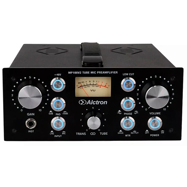 Предусилитель для микрофона Alctron MP100V2