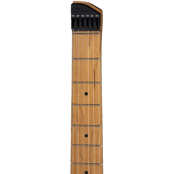 Электрогитара Caraya HL-1A-WH