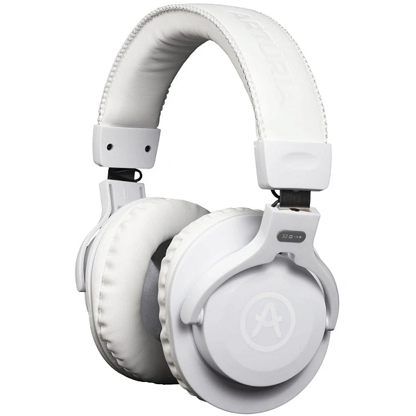 Студийный комплект Arturia MiniFuse Recording Pack White