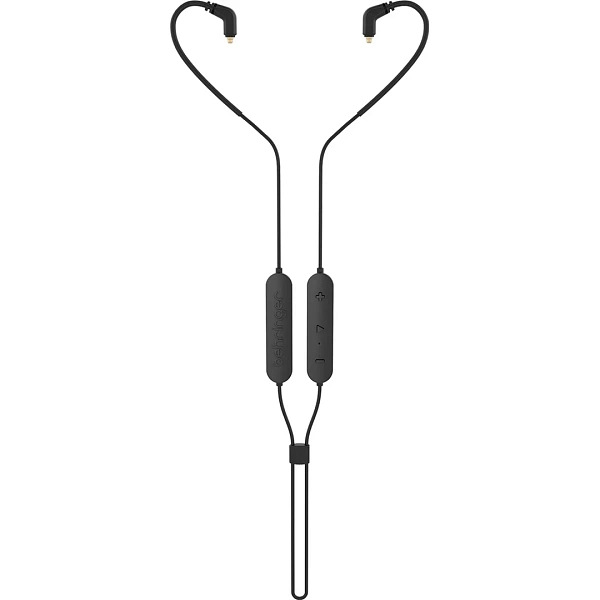 Беспроводной адаптер для наушников Behringer BT251-BK
