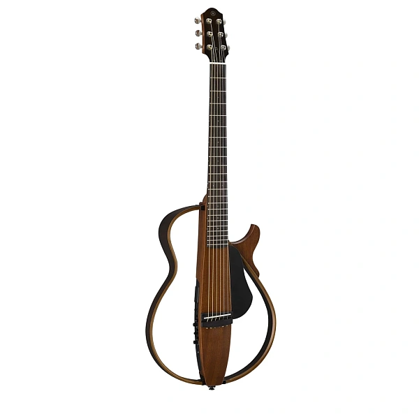 Электроакустическая гитара Yamaha SLG200S N