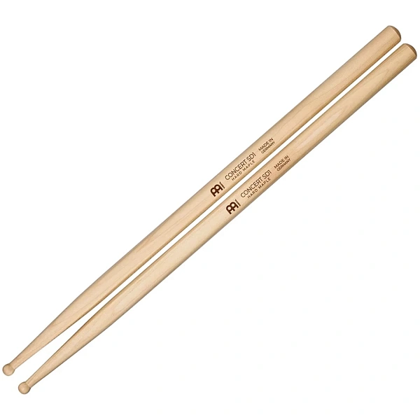Палочки барабанные Meinl SB113 SD1 Concert