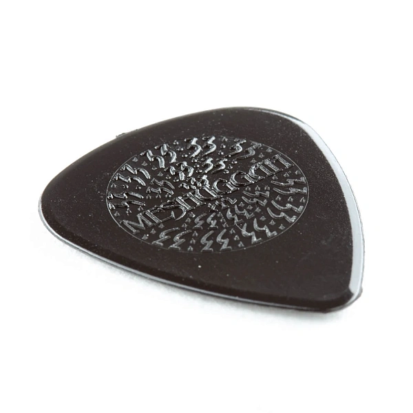 Набор медиаторов Dunlop 45PFT1.0 Fredrik Thordendal Nylon