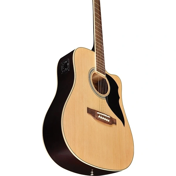 Электроакустическая гитара Eko Ranger CW EQ Natural