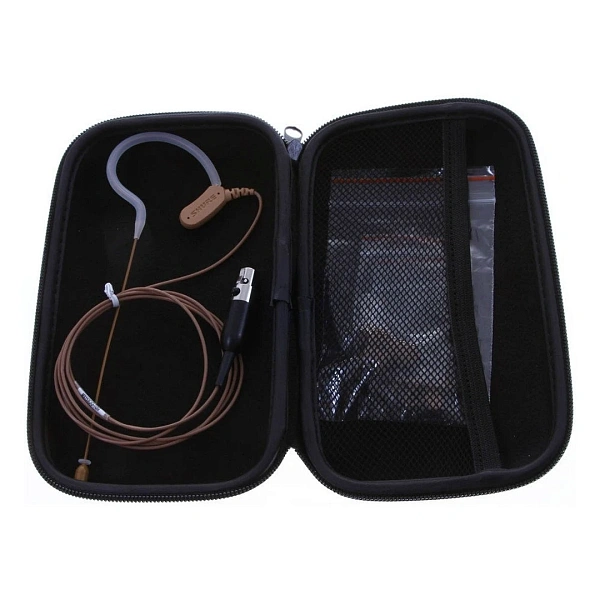 Головной микрофон Shure MX153C/O-TQG