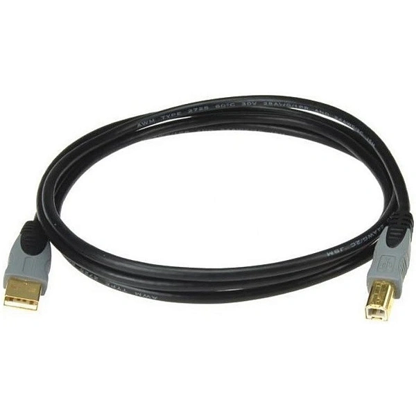 Кабель Klotz USB-AB1