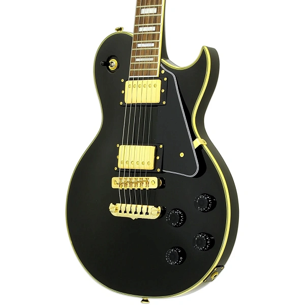Электрогитара Aria PRO II PE-350CST AGBK