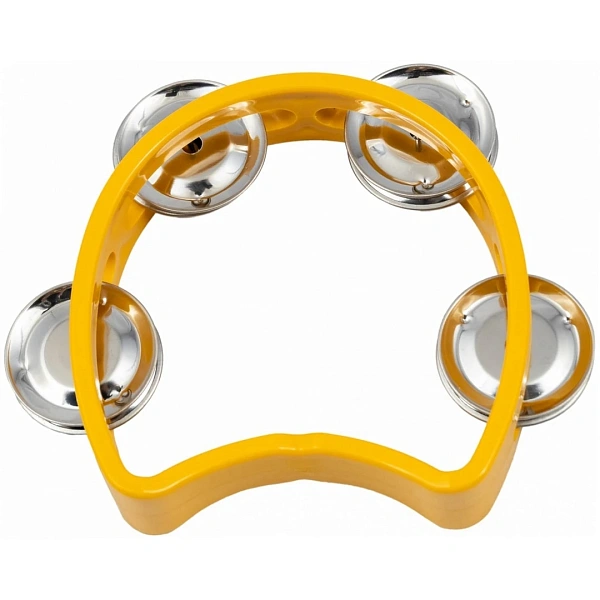 Тамбурин Easttop DF101 Yellow
