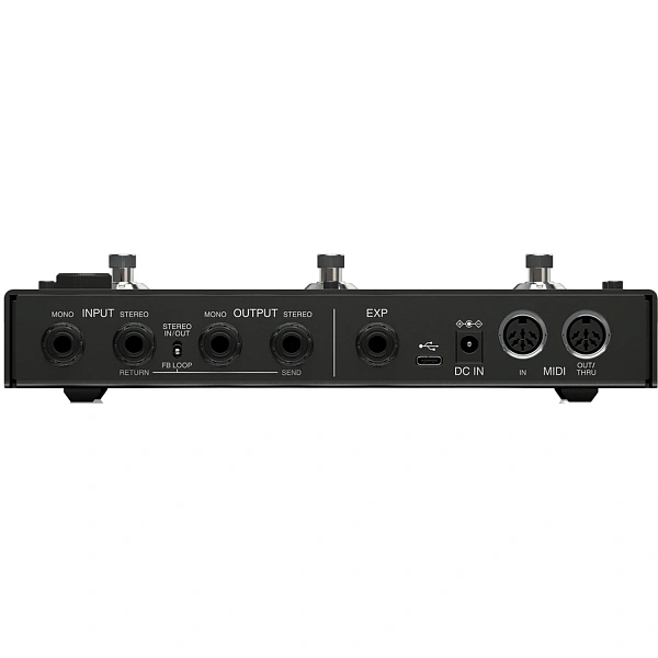 Процессор эффектов TC Electronic 2290 P Dynamic Digital Delay