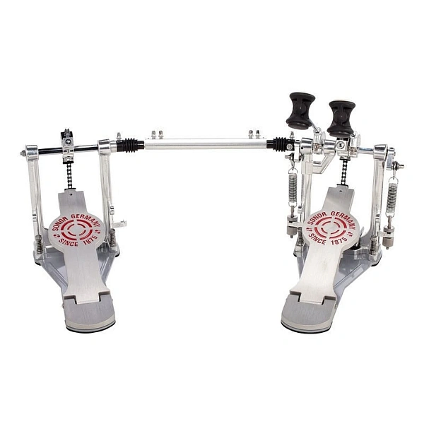 Педаль для барабана двойная Sonor DP 2000 S