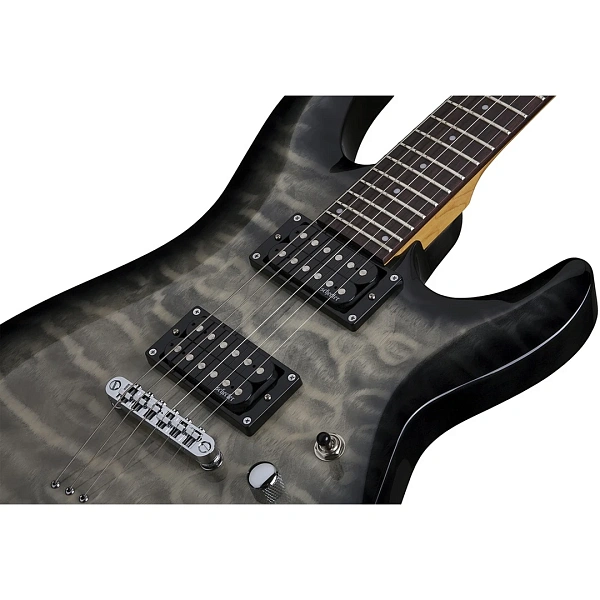 Электрогитара Schecter C-6 Plus CB