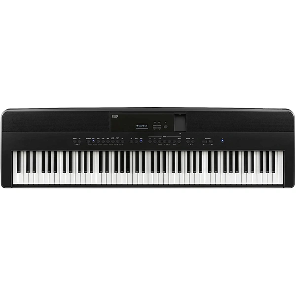 Цифровое пианино Kawai ES520B