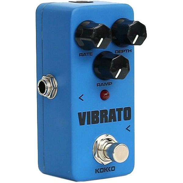 Педаль эффектов Kokko FVB2 Vibrato