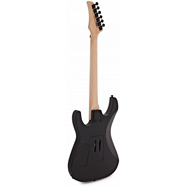 Электрогитара Dean MDX Floyd Black Satin