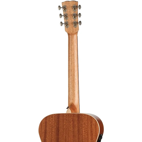 Электроакустическая гитара Kremona M15E