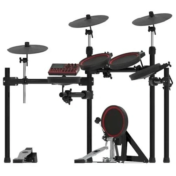 Электронная ударная установка Ldrums MK-5L-Red
