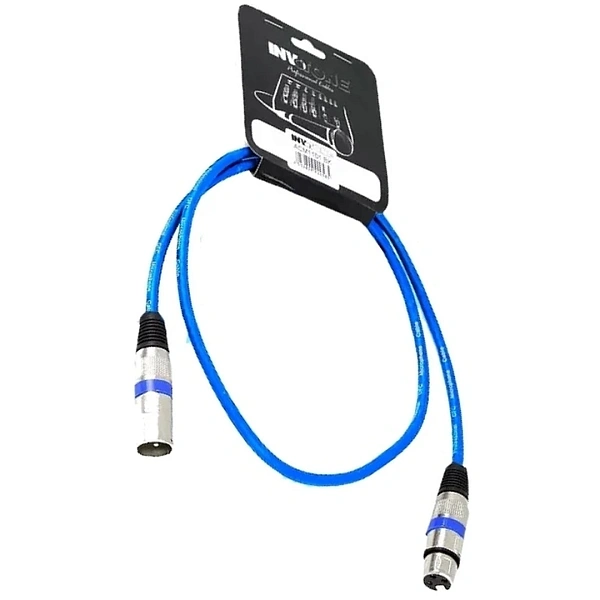 Микрофонный кабель Invotone ACM1102/B