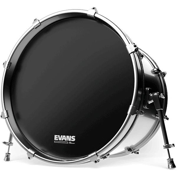 Пластик Evans BD22RB-NP