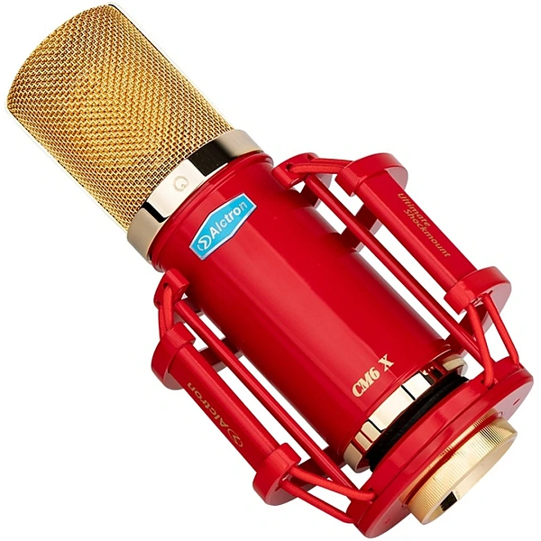 Микрофон Alctron CM6X