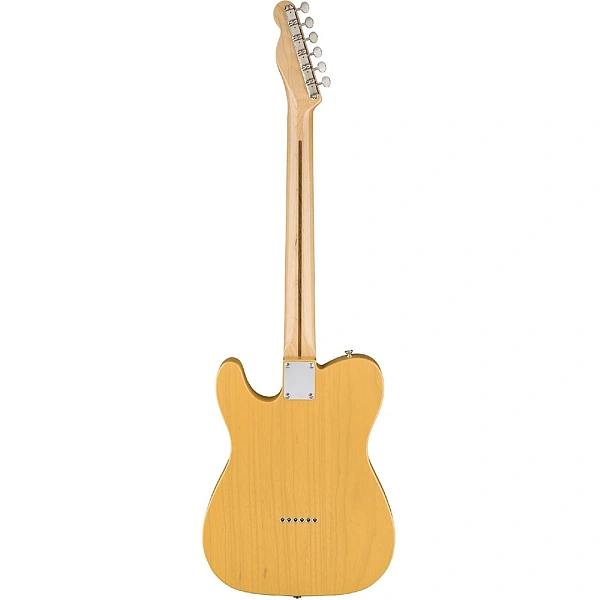 Электрогитара Fender American Original '50s Telecaster MN Butterscotch Blonde