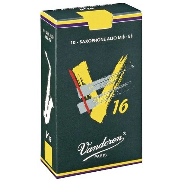 Трость для саксофона альт Vandoren SR7025 № 2.5