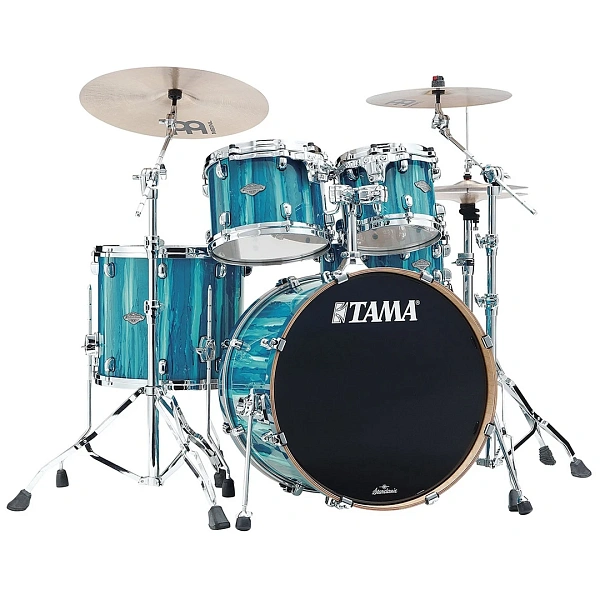Ударная установка Tama Starclassic Performer MBS42S-SKA
