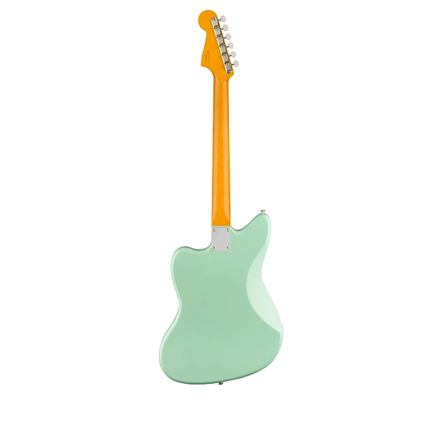 Электрогитара Fender Classic 60s Jazzmaster LAQ RW Surf Green