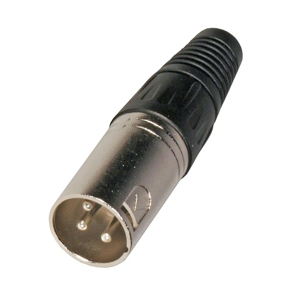 Разъём Invotone XLR3M100
