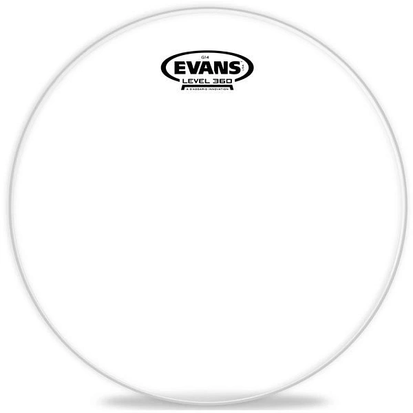 Пластик Evans TT12G14