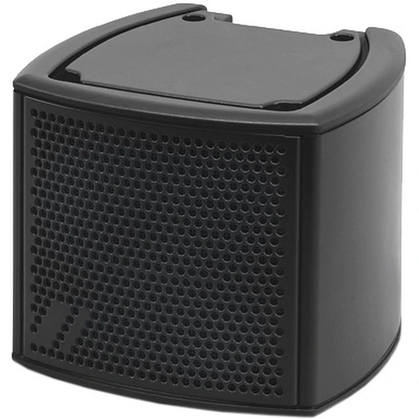 Пассивная акустическая система DAS Audio Q-3-T Black