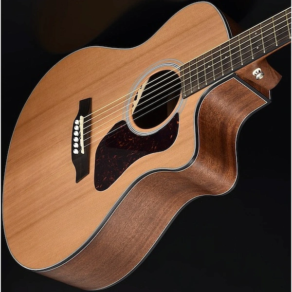 Электроакустическая гитара Walden G570CE