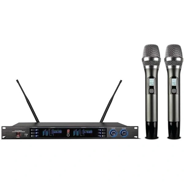 Радиосистема LAudio LS-213-2M
