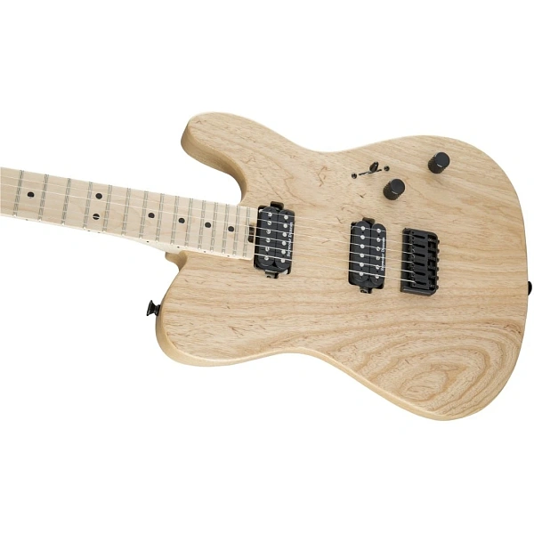 Электрогитара Сharvel Pro-Mod San Dimas Style 2 HH HT M Ash Natural MN