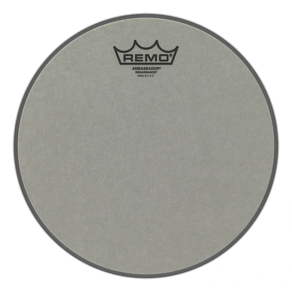 Пластик Remo RA-0010-SS