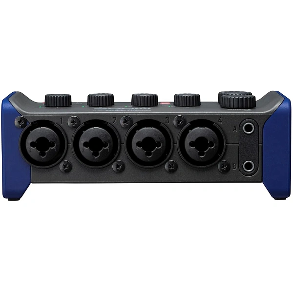 Аудиоинтерфейс Zoom AMS-44