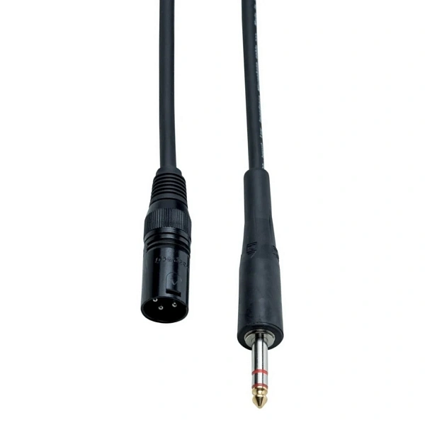 Кабель Bespeco PYMS450 BK