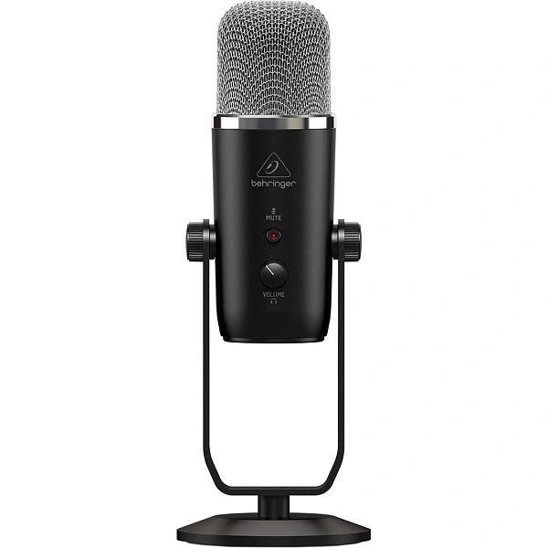 Микрофон Behringer Bigfoot