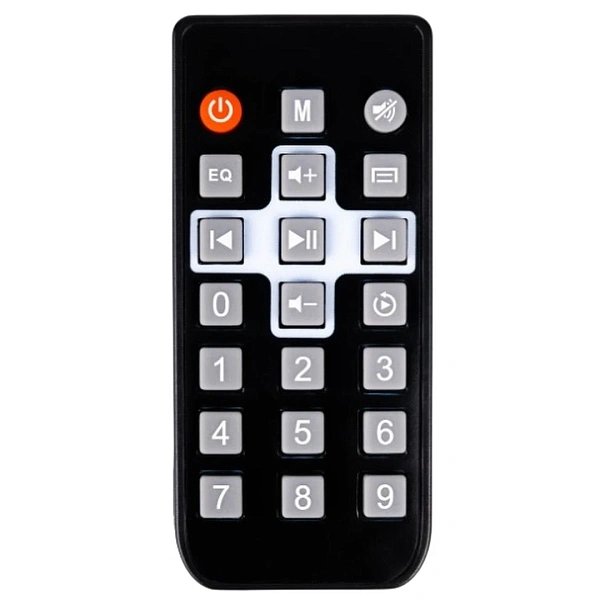 Усилитель LAudio LAMX210BK