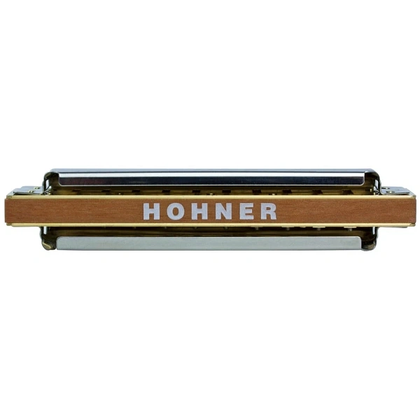 Губная гармошка Hohner Marine Band 1896/20 A