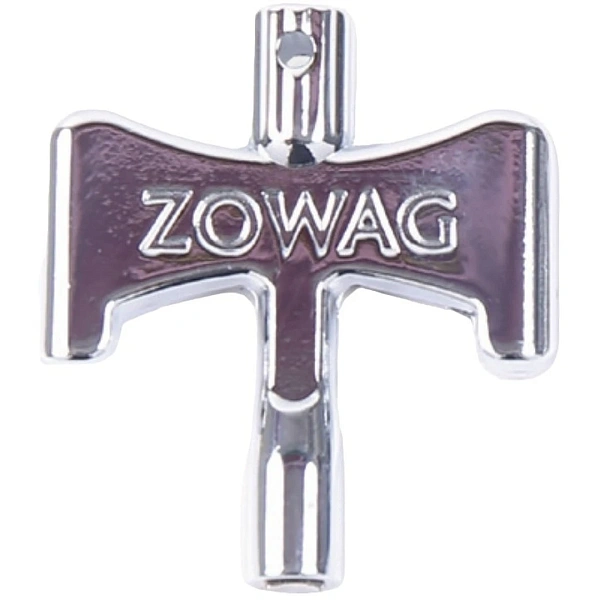 Ключ для барабана Zowag DK700C