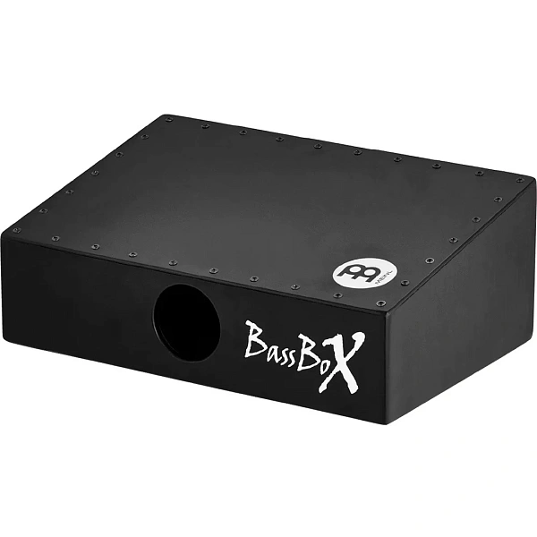 Стомпбокс Meinl BASSBOX