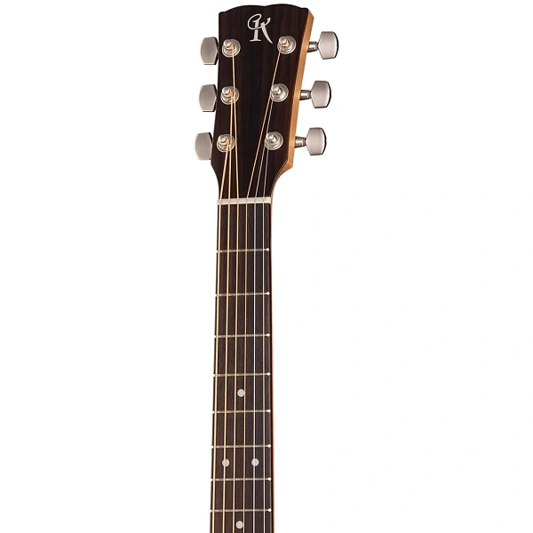 Электроакустическая гитара Kremona M10CE Steel String Series