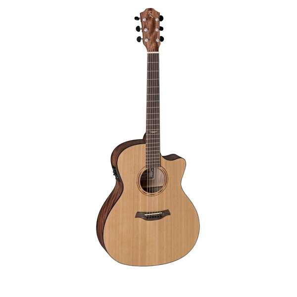 Электроакустическая гитара Baton Rouge AR31C/ACE
