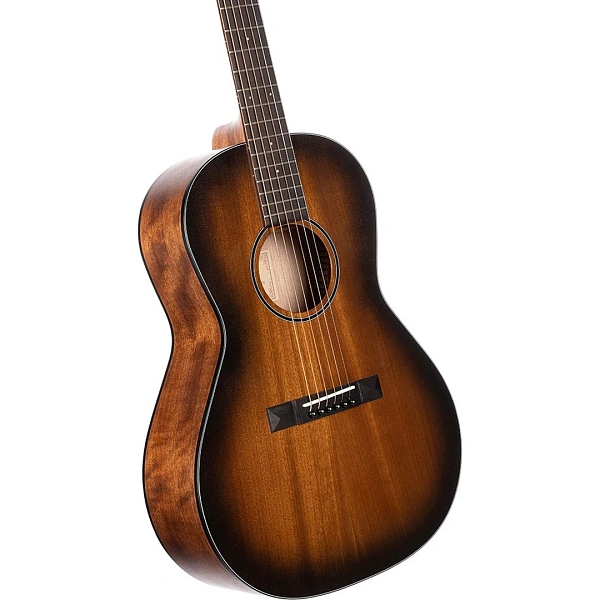 Электроакустическая гитара Cort Core-PE Mahogany OPBB